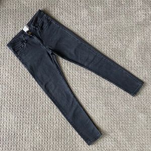 Sezane Perfect Slim Jeans